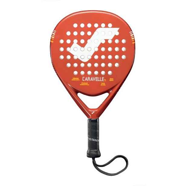 SNAUWAERT CARAVELLE LD Padel raketa