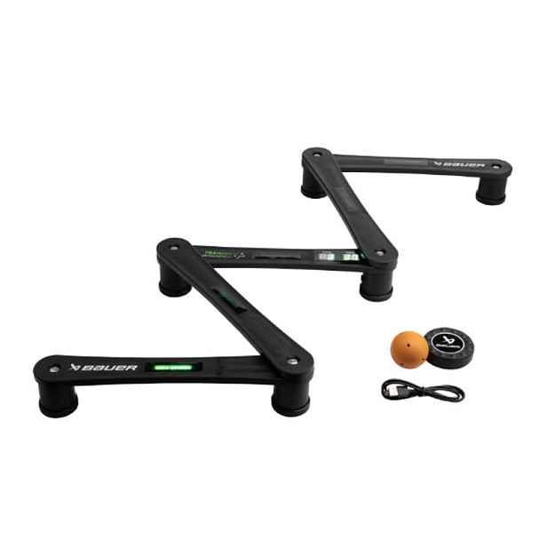Stickhandling Reactor Digital