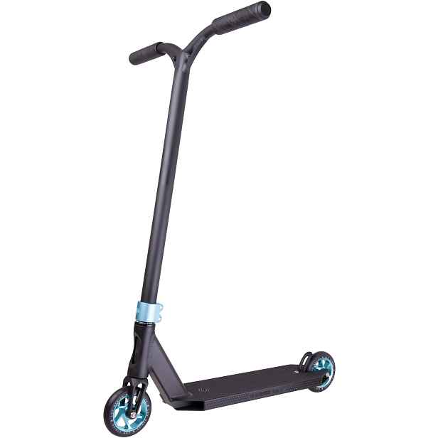 Striker - Lux 5" Teal - Freestyle koloběžka