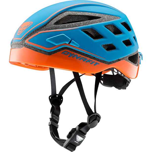 Přilba Dynafit Radical Helmet methyl /general lee Barva: , Velikost: UNI