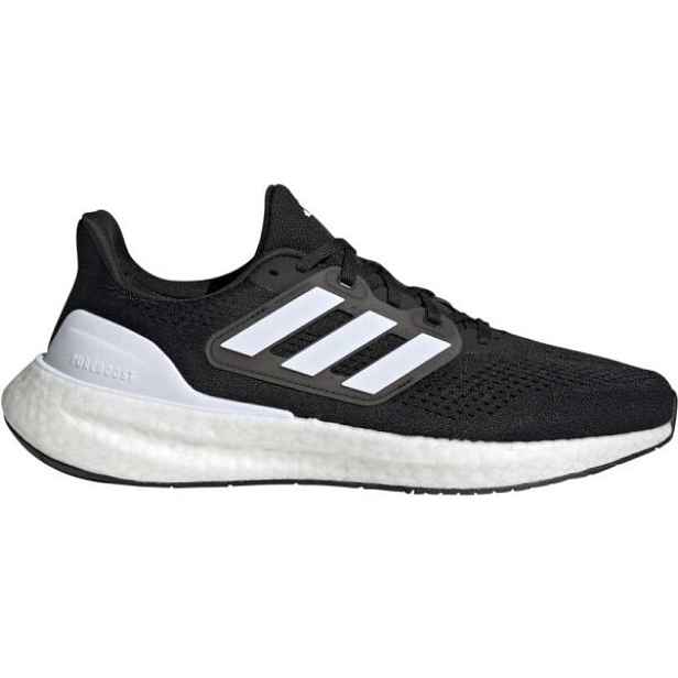 adidas PUREBOOST 23 Pánská běžecká obuv , 1/3
