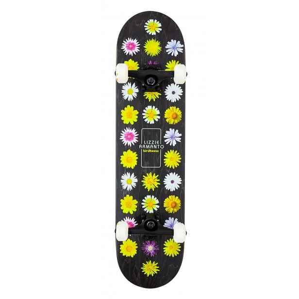 Birdhouse - Stage 3 Armanto Floral 7.75" - skateboard