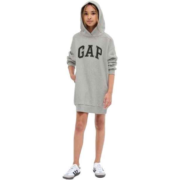 GAP LOGO Dívčí šaty