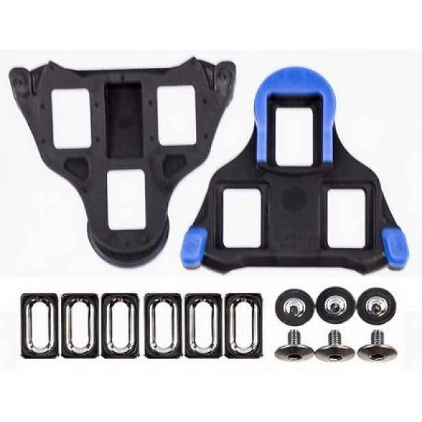 Zarážky Shimano SPD-SL SM-SH12 Barva: