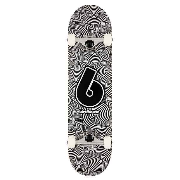 Birdhouse - Stage 1 Vertigo Logo / 7.75" - skateboard