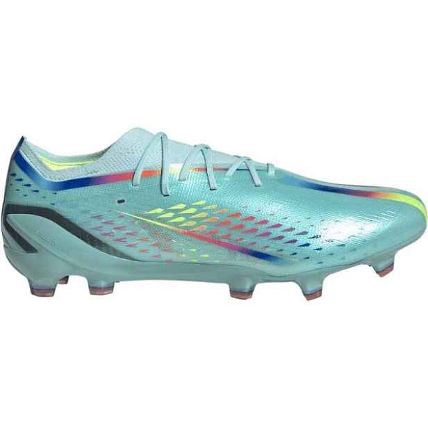 adidas X SPEEDPORTAL.1 FG Pánské kopačky , 2/3