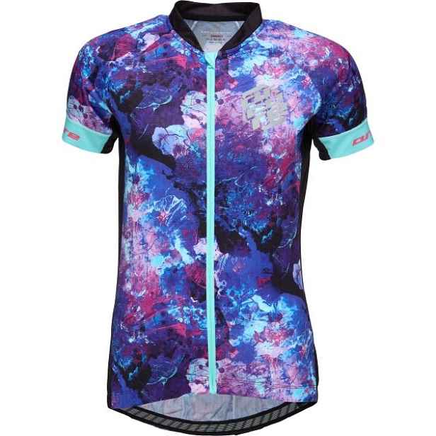 Arcore FICELLA Dámský cyklistický dres