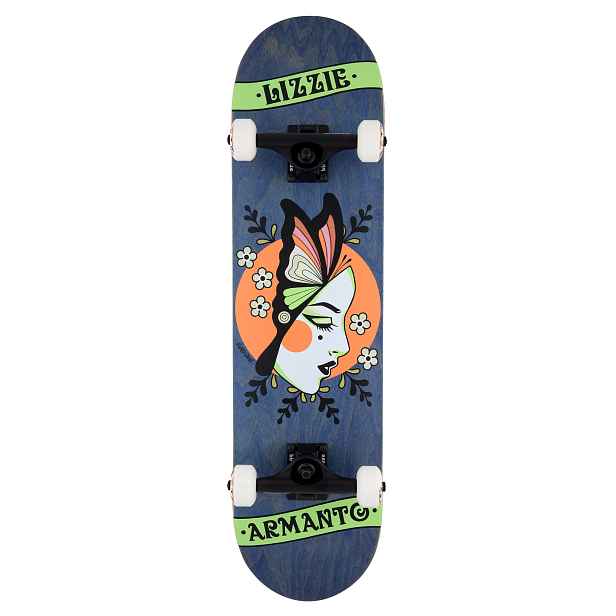 Birdhouse - Stage 3 Armanto Butterfly 8" - skateboard