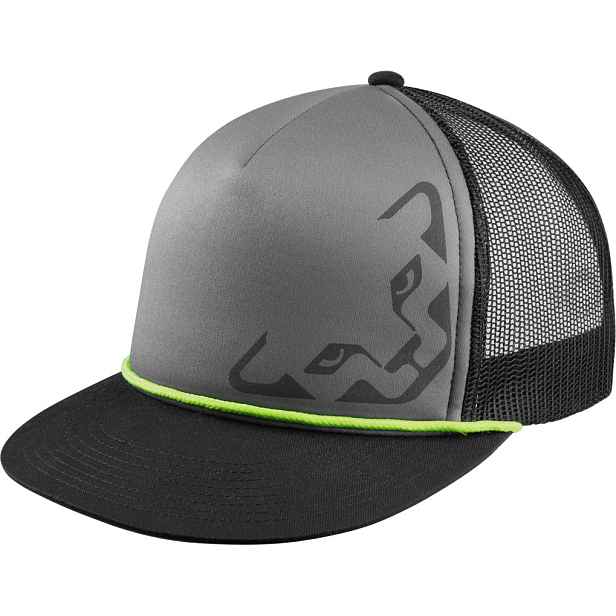 Kšiltovka Dynafit Trucker 3 Cap quiet shade Barva: , Velikost: UNI