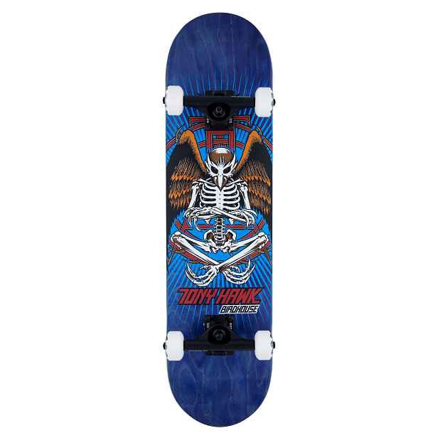 Birdhouse - Stage 3 Hawk Birdman 8" - skateboard