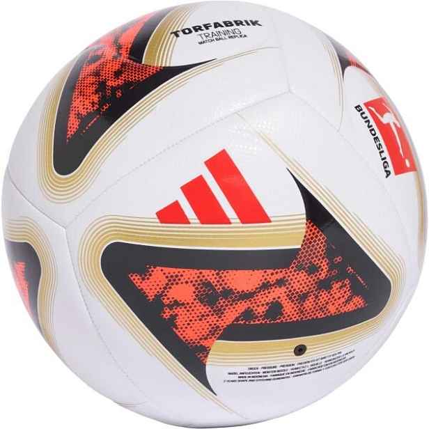 adidas DFL TRAINING Fotbalový míč