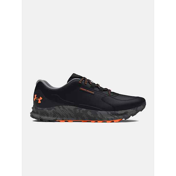 Boty Under Armour UA Charged Bandit TR 3