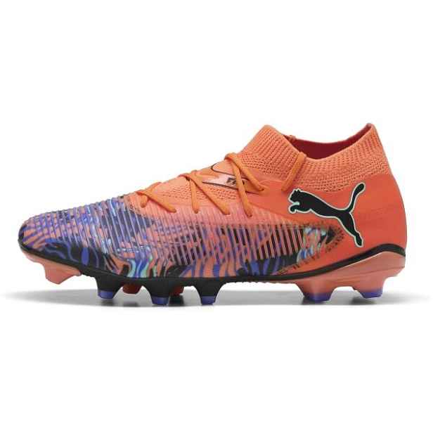 Puma FUTURE 8 MATCH CREATIVITY FG/AG Pánské kopačky