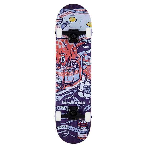 Birdhouse - Stage 3 Armanto Favorites 7.75" - skateboard