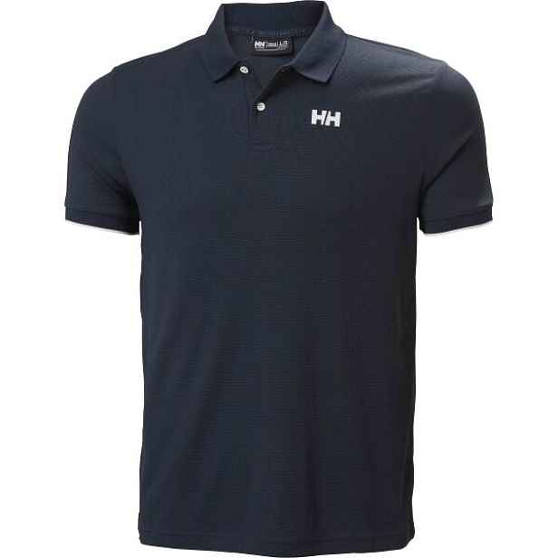 Helly Hansen OCEAN POLO 2.0 Pánské polo triko