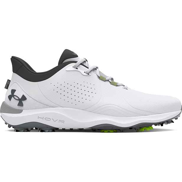 Profesionální golfová obuv Under Armour Drive Pro Wide