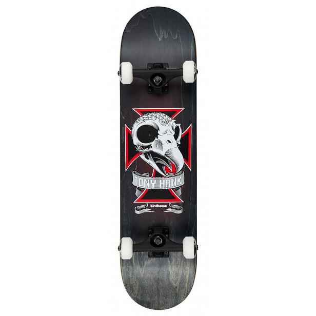 Birdhouse - Stage 3 Skull 2 8.125" - skateboard