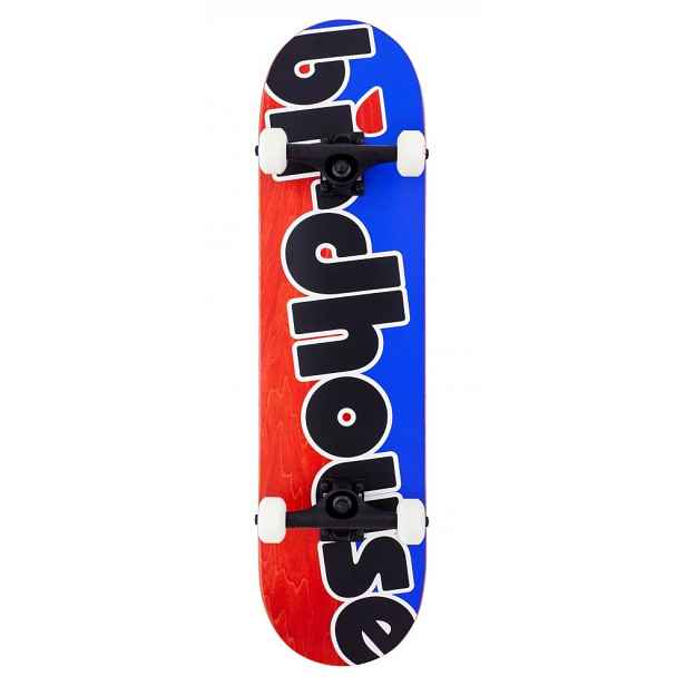 Birdhouse - Stage 3 Toy Logo / 8" - skateboard