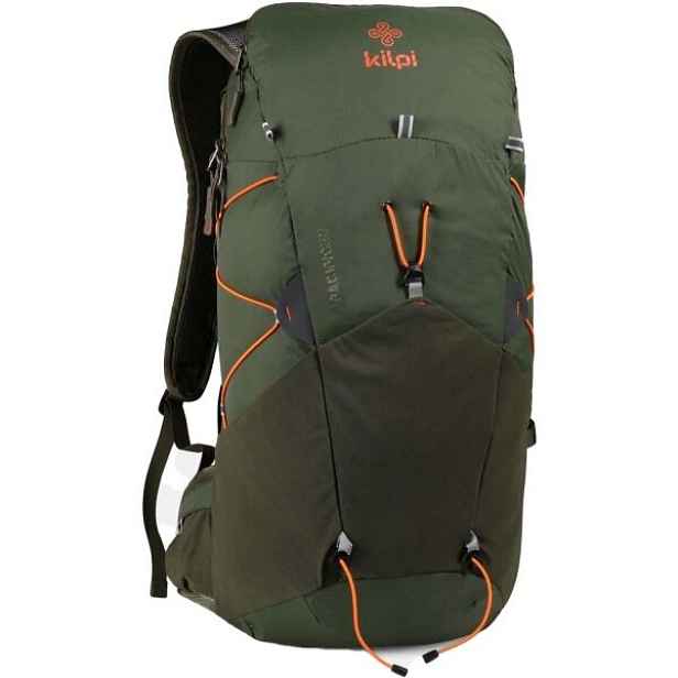 KILPI PACIFIC 20-U Turistický batoh