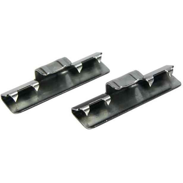 Háčky Contour Shark Tail Hook Barva: , Velikost: UNI