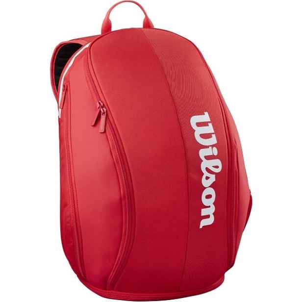 Wilson SUPER TOUR PADEL BACKPACK Batoh na padel