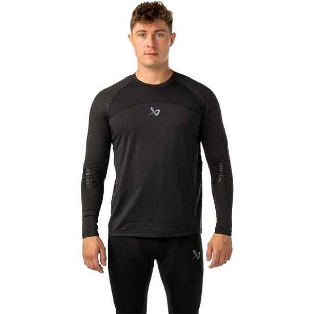 Bauer S26 PRO BASELAYER TOP-SR Funkční triko