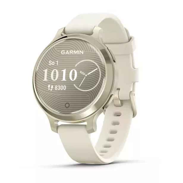 Garmin LILY® ACTIVE Prémiové multisportovní GPS hodinky