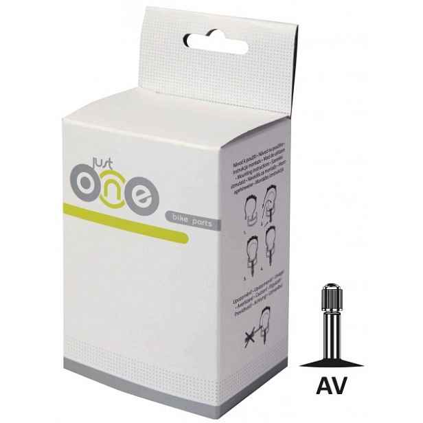 One 700 x 28 - 47C AV Duše