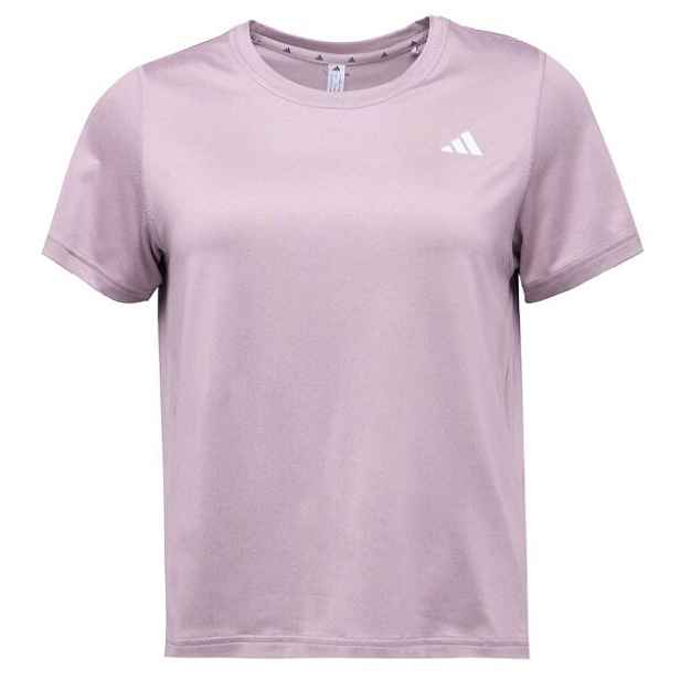 adidas WE MIN CREW TEE Dámské tričko