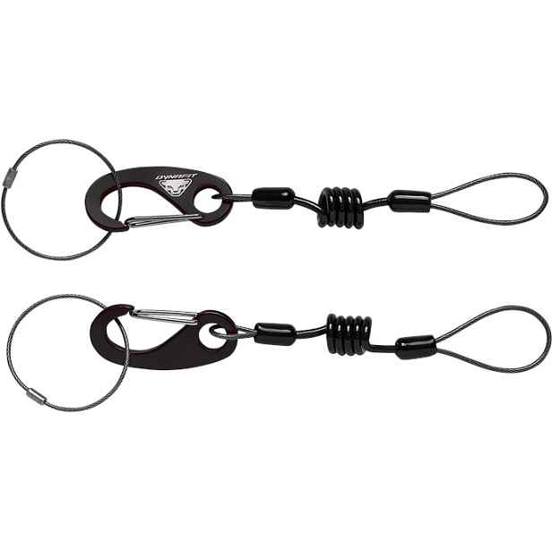 Bezpečnostní řemínky Dynafit Guide Leash Barva:
