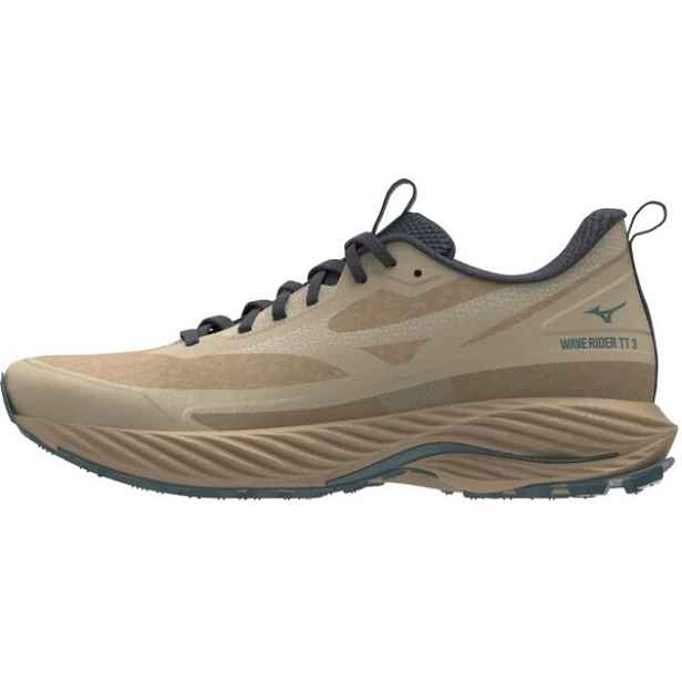 Mizuno WAVE RIDER TT 3 Pánská běžecká obuv