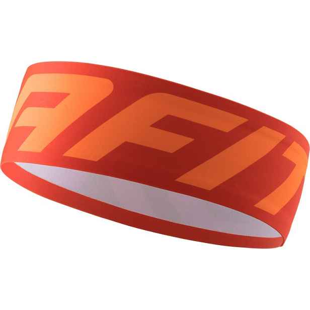 Čelenka Dynafit Performance Dry Slim Headband shocking Barva: , Velikost: UNI