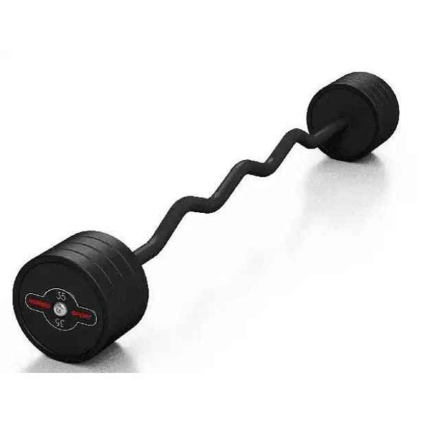 MARBO MW-SG 35KG Obouruční činka , KG