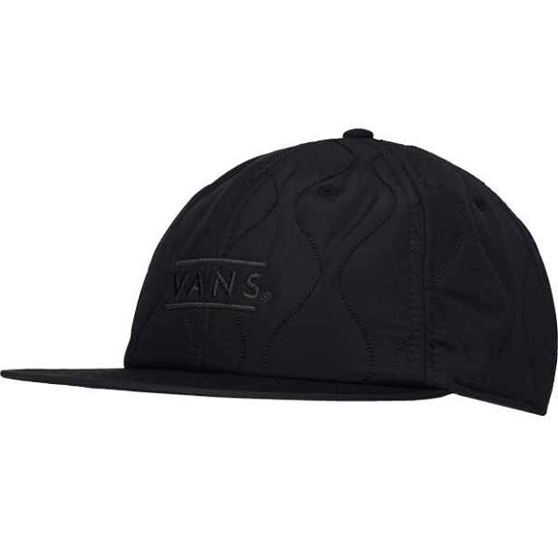 Vans HALF BOX LOW UNSTRUCTURED Pánská kšiltovka , velikost UNI