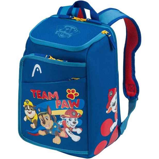Head PAW PATROL BACKPACK Dětský batoh