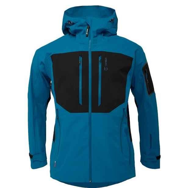 TENSON TXLITE SHELL Pánská outdoorová bunda