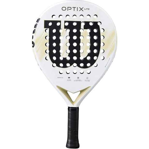 Wilson OPTIX V2 LITE Padel raketa