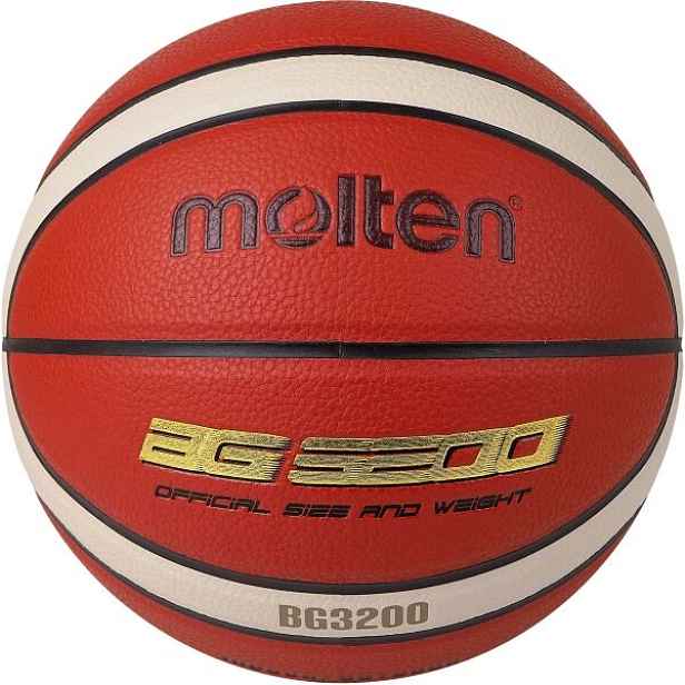 Molten BG 3200 Basketbalový míč