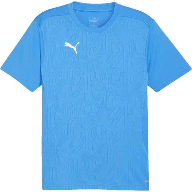 Puma TEAMFINAL TRAINING JERSEY Pánské sportovní triko