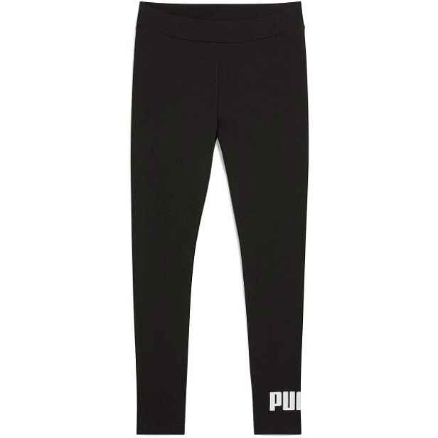 Puma ESSENTIALS NO. 1 LOGO LEGGINGS Dámské legíny