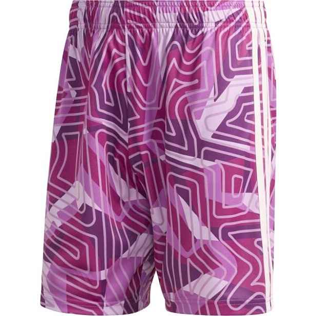 adidas TIRO 26 COMPETITION GK SHORTS Pánské brankářské trenky