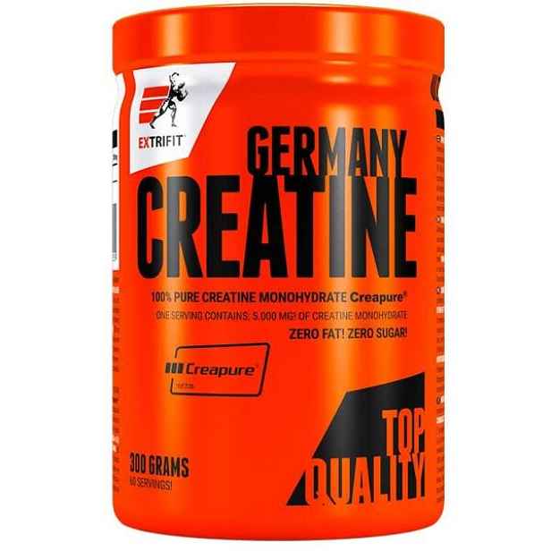 EXTRIFIT CREATINE GERMANY Kreatin