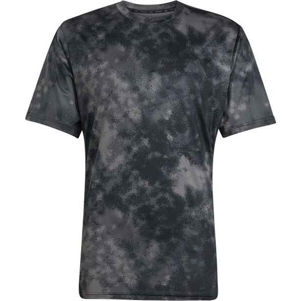 adidas SEA AOP TEE Pánské sportovní triko