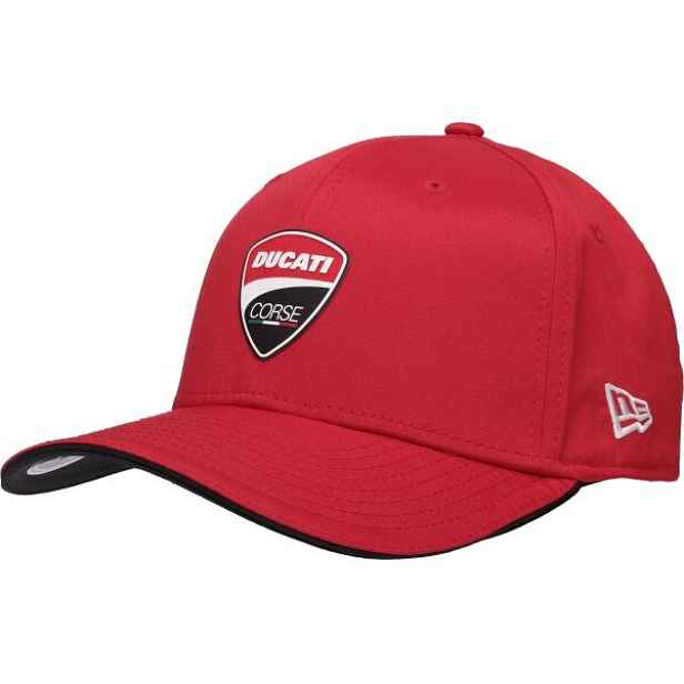 New Era CORE 9SEVENTY SS DUCATI Kšiltovka , velikost UNI