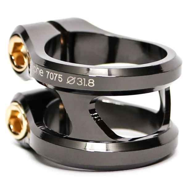 Ethic - Sylphe 31,8mm - Double - Objímka