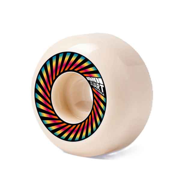 Jart kolečka Jimi 53 mm | Velikost skate 53 mm