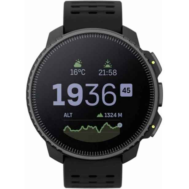 Suunto VERTICAL Multisportovní hodinky