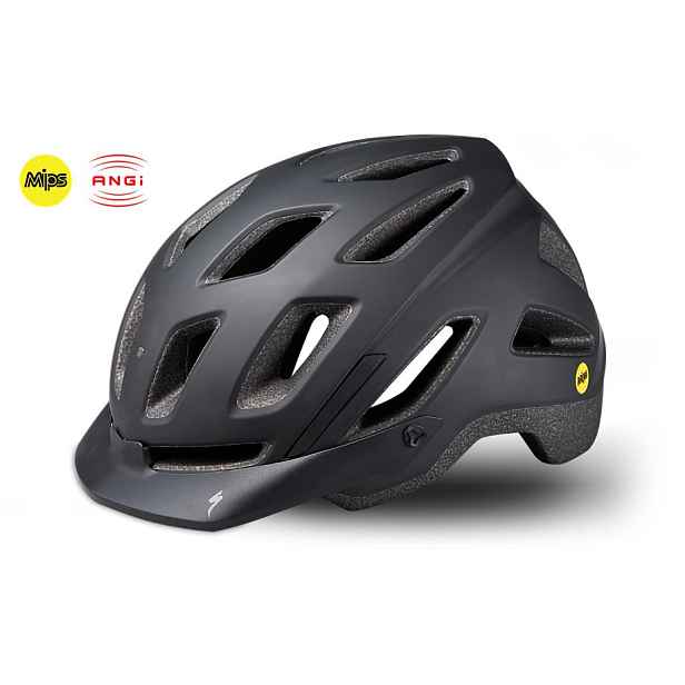 Helma Specialized Ambush Comp E-Bike Angi Mips Barva: , Velikost: