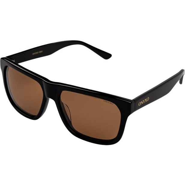 ONYXO CARBON Unisex sluneční brýle s polarizačními čočkami