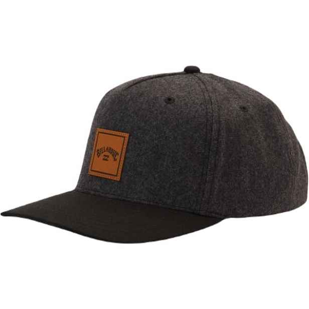 Billabong STACKED SNAPBACK Pánská kšiltovka , velikost UNI